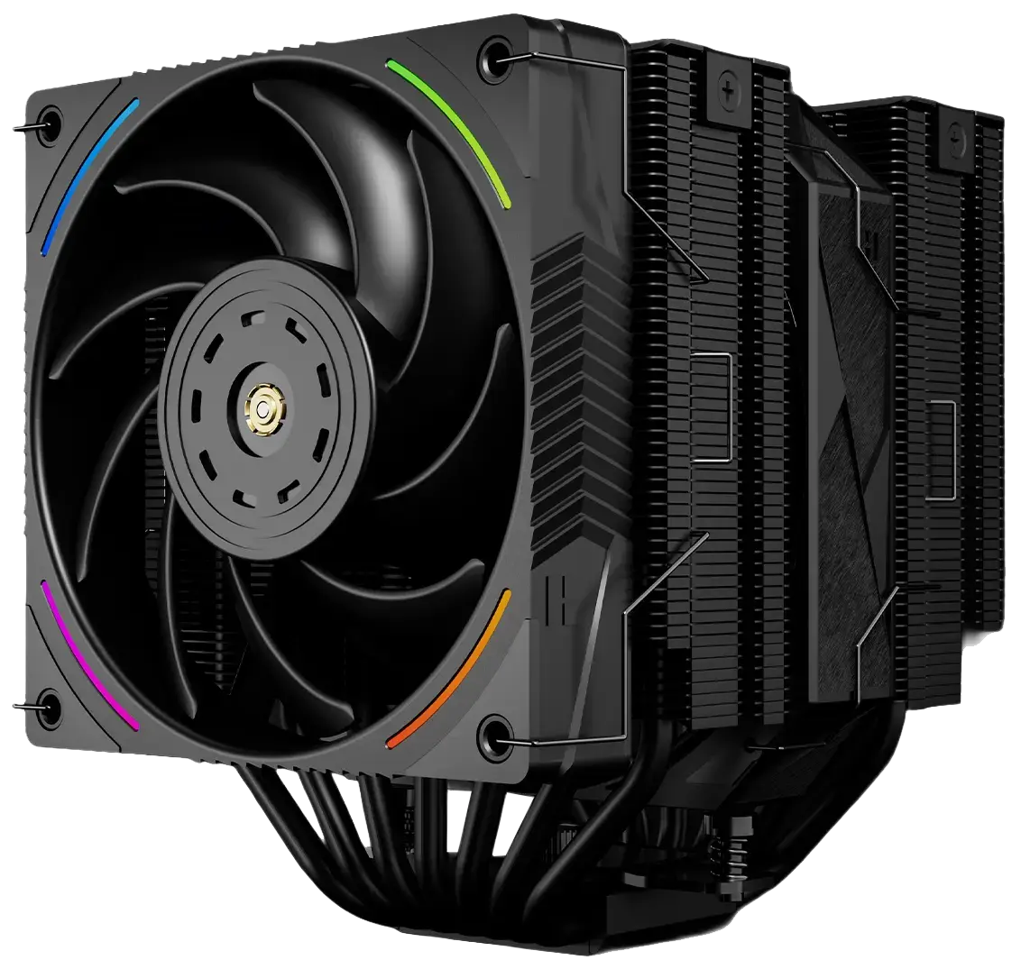 Thermalright Royal Pretor 130 Ultra Black