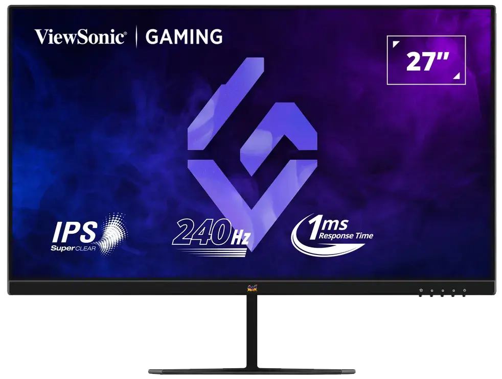 Viewsonic VX2779A-HD-Pro Gaming Monitor