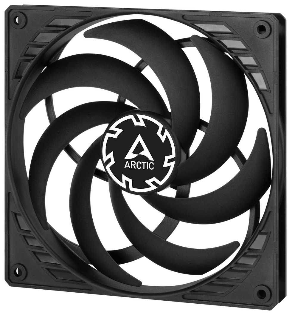 Arctic P14 Slim PWM PST