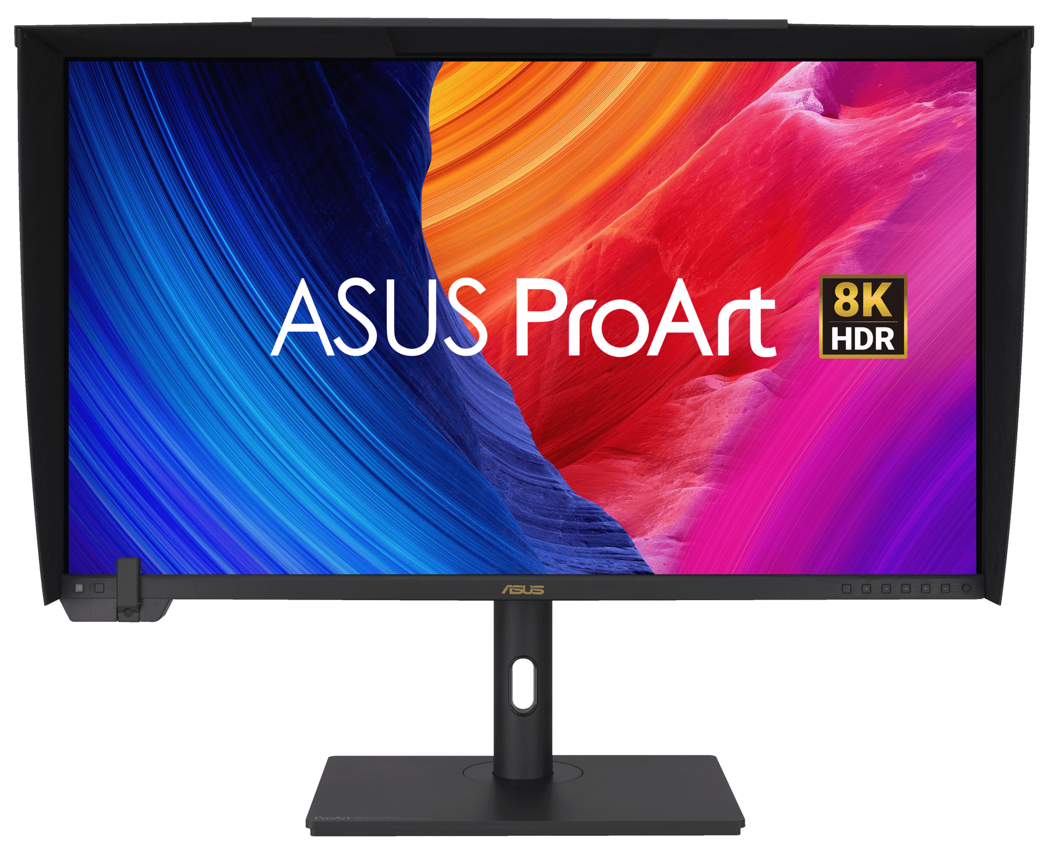 Asus ProArt PA32KCX 8K Professional Monitor