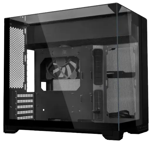 Lian Li O11 Vision-M