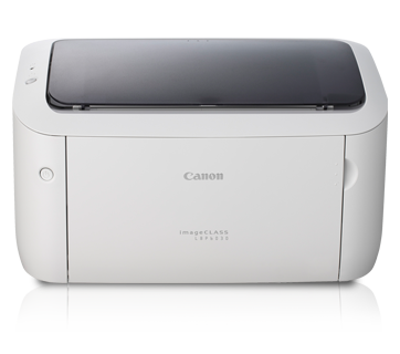 how to install canon lbp6030w