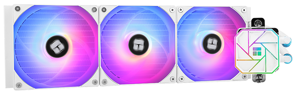 Thermalright Aqua Elite 360 ARGB V3 White