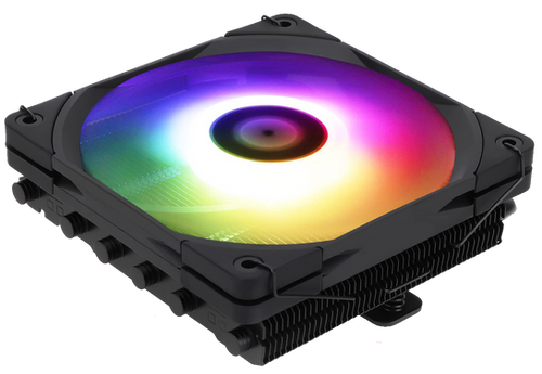 Thermalright AXP120-X67 Black ARGB | E Cytech Dot Com