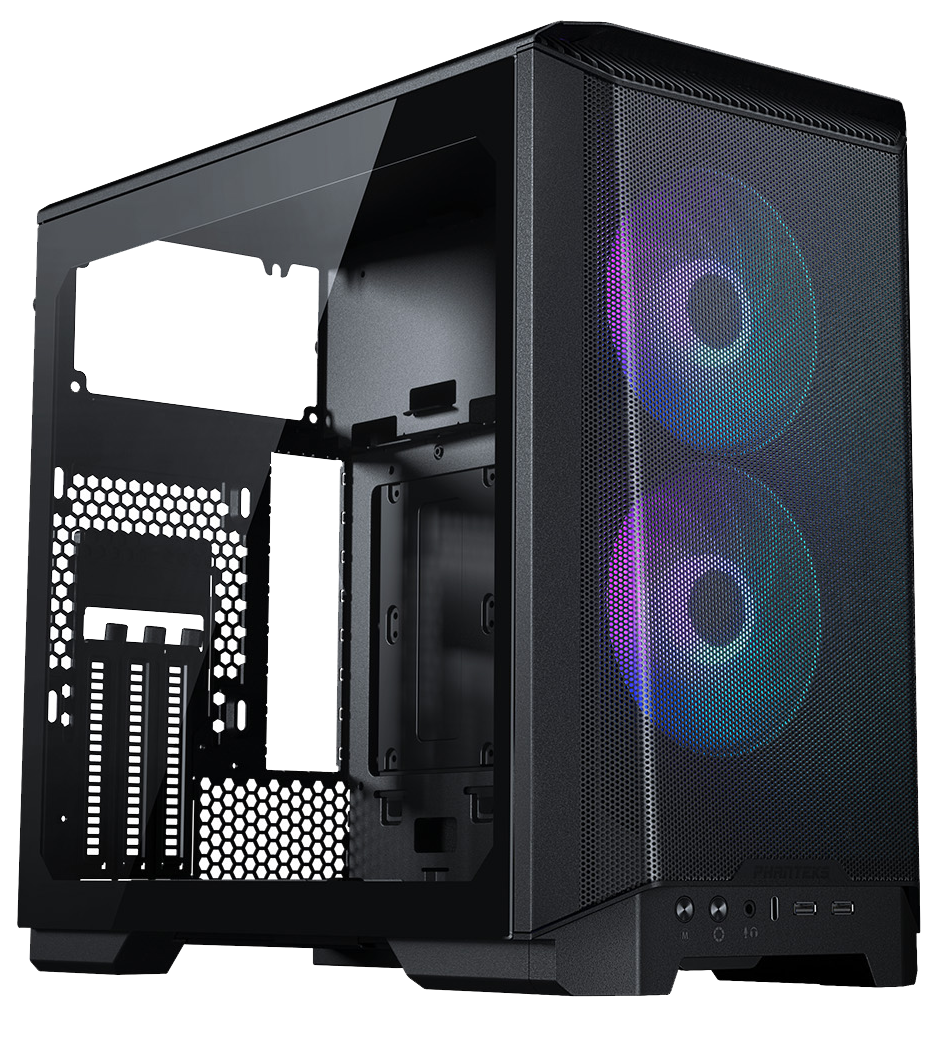 Phanteks Eclipse P200A DRGB