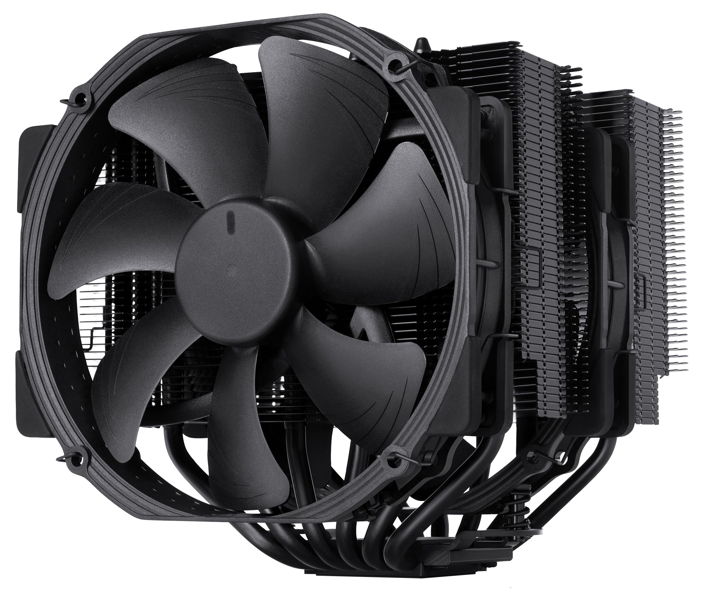 Noctua NH-D15 Chromax.Black