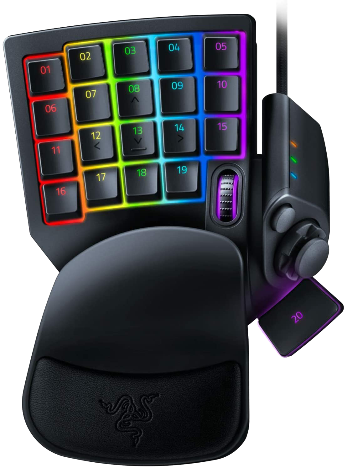 Razer Tartarus Pro