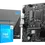 Thumbnail: Intel Core i3-14100 + MSI Pro H610M-G WiFi Bundle