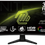 Thumbnail: MSI MAG 32C6X Curved Gaming Monitor