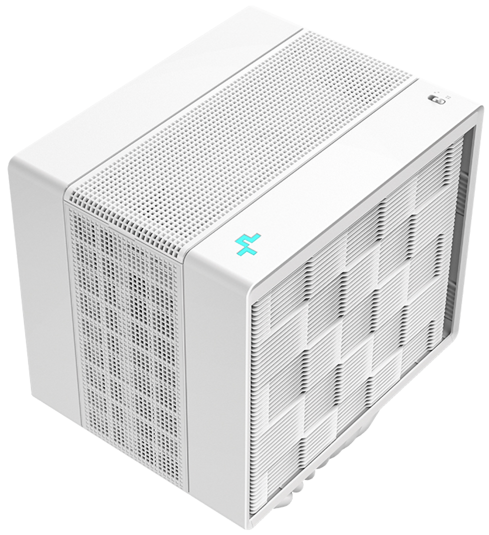 Deepcool Assassin 4S White