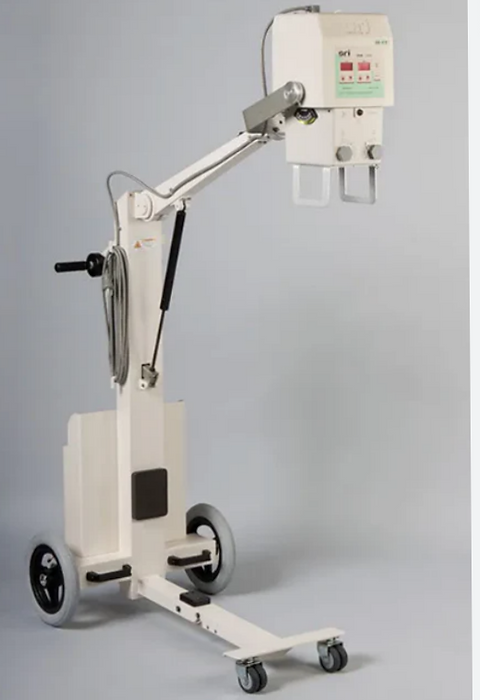 Source Ray SR-115 | Portable X-Ray Repair Corp