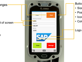 SAP EWM no S/4HANA 2021: o que há de novo?