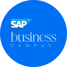 Logo do Evento SAP Business Campus