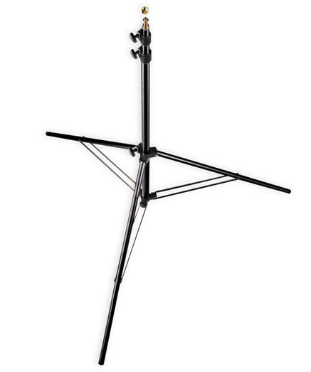 Tripode Manfrotto 052b