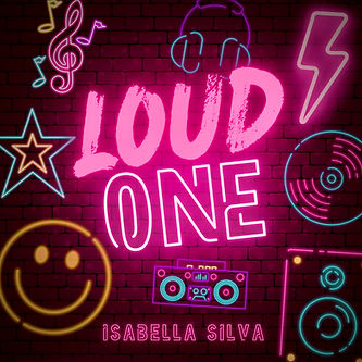 Loud One Album Cover.jpg