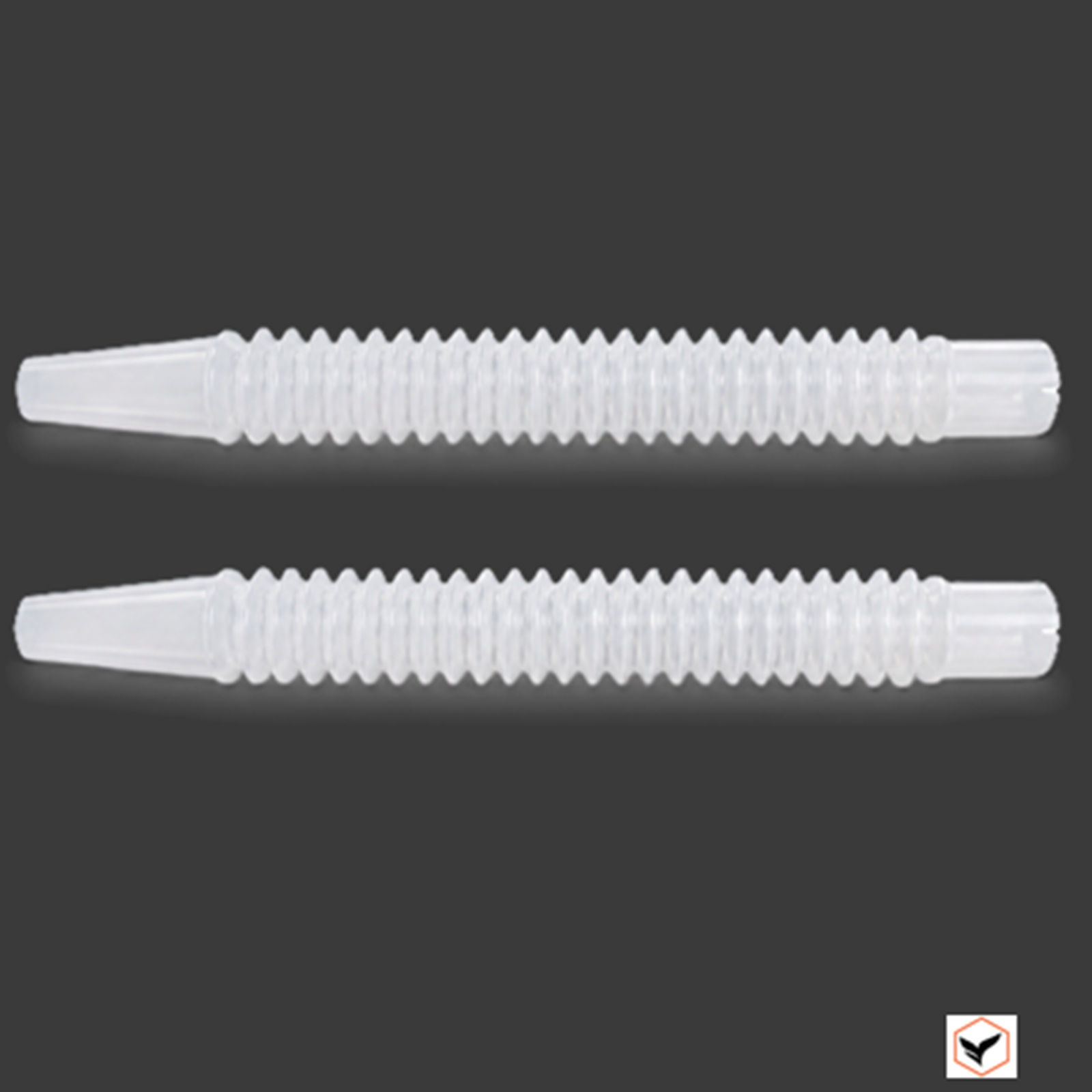 Manguera Flexible Conectable para Aspiradoras (2 unidades)