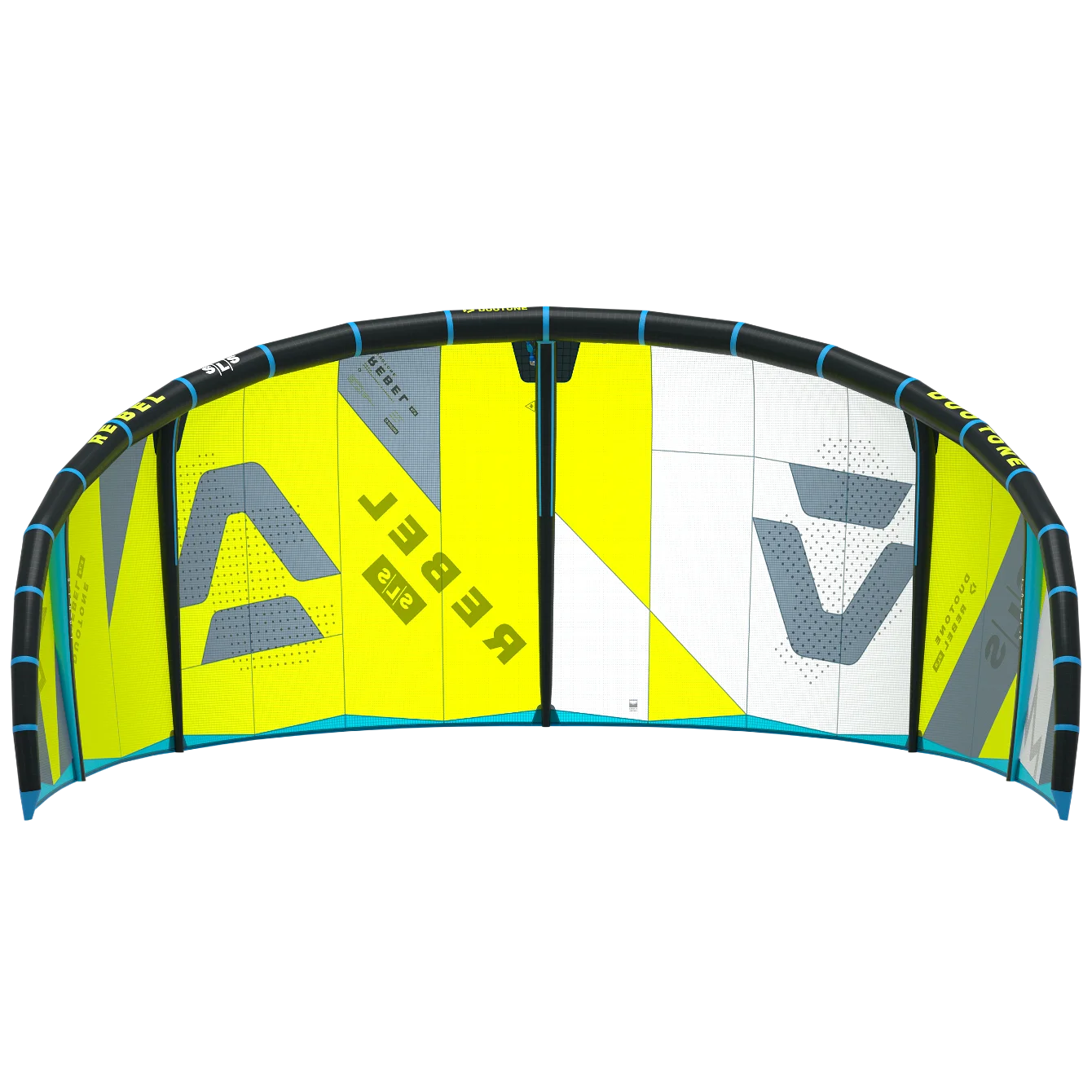 DUOTONE REBEL SLS 2024 KITE kiteboardinglessons