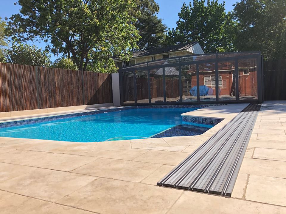 P3 / Carlingford / NSW