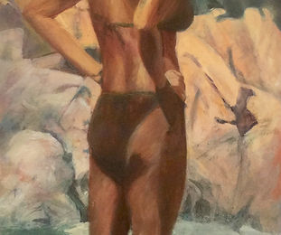 Kathleen Hamilton