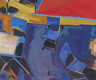 Margaret Hixon Griffith