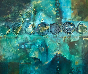 Vicki Hessemer - Artist