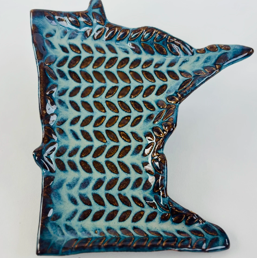 Patti's Pottery