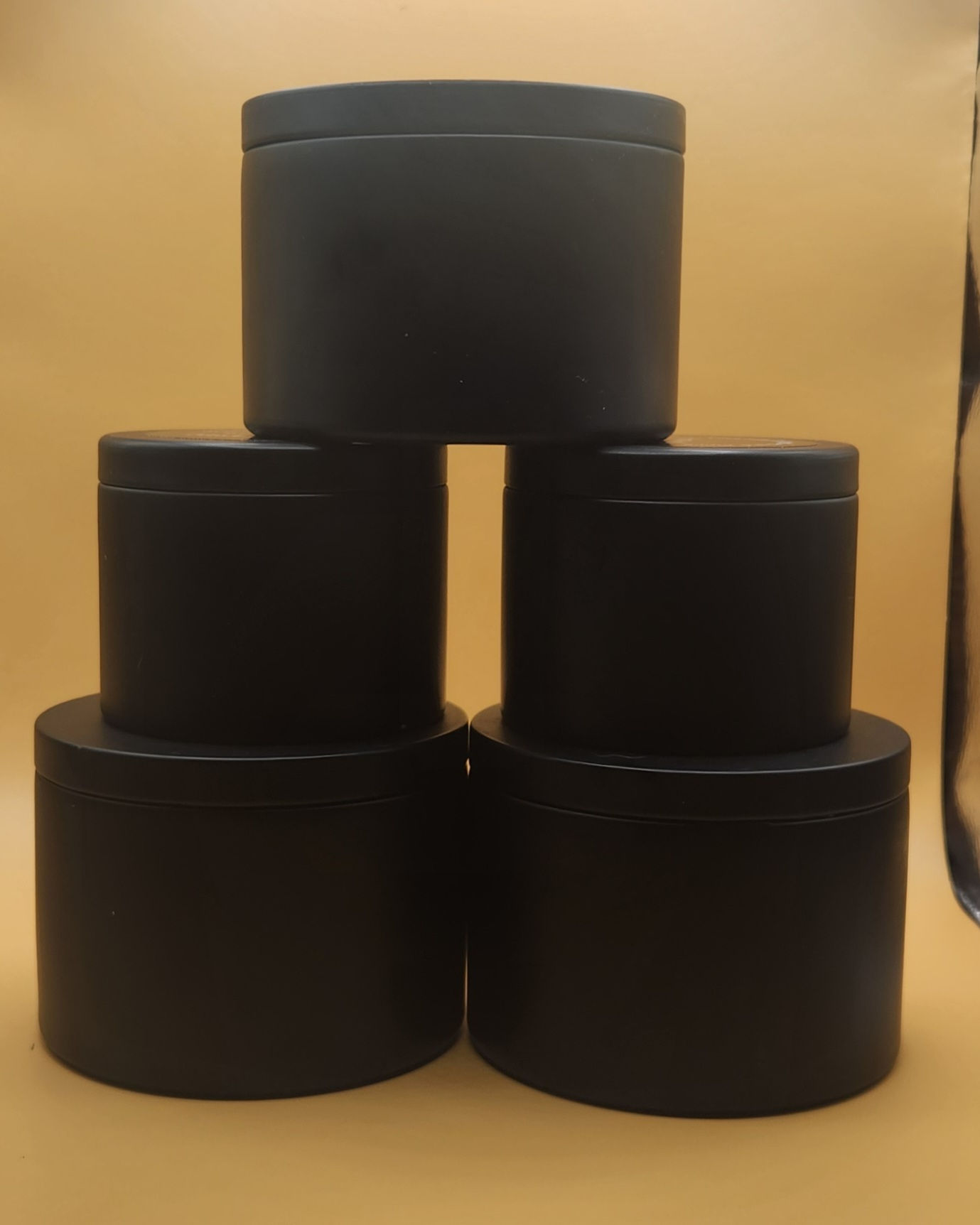 16 Oz Candle