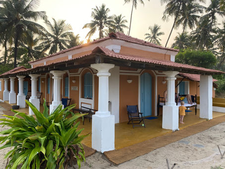 Holidaying in India: A Tale of Two Goas | Part 2