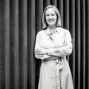 Milla Chaplin Rae BW 1