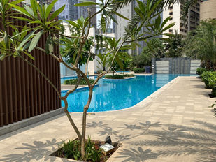 First Impressions: Mumbai