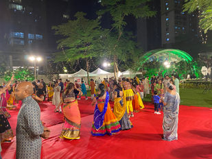 Dandiya