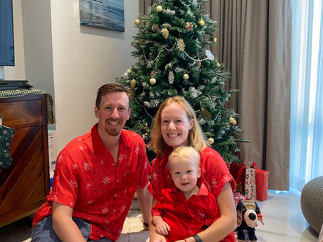 The Magic Of Christmas: Mumbai Style