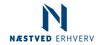 Næstved Erhvervs logo