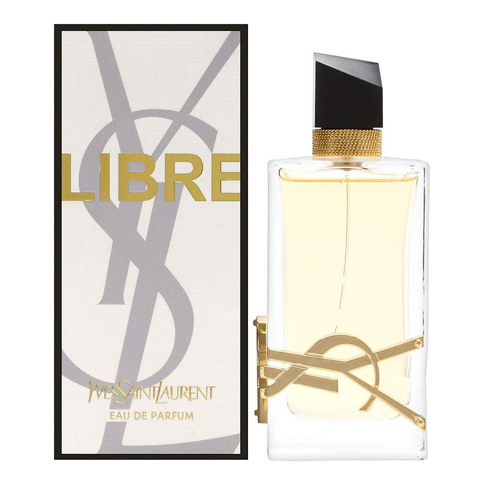 Yves Saint Laurent Libre