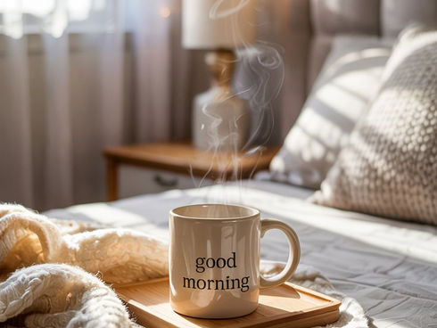 7 Powerful Morning Prayers to Start Your Day with God