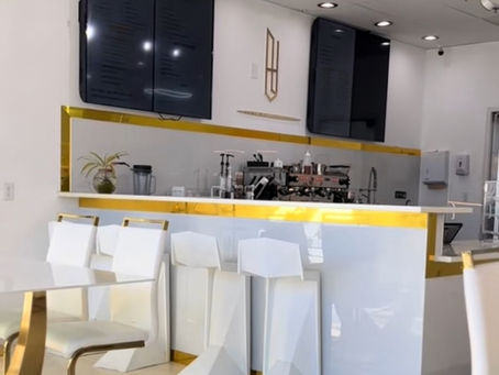 Utopia Coffee- Troy MI