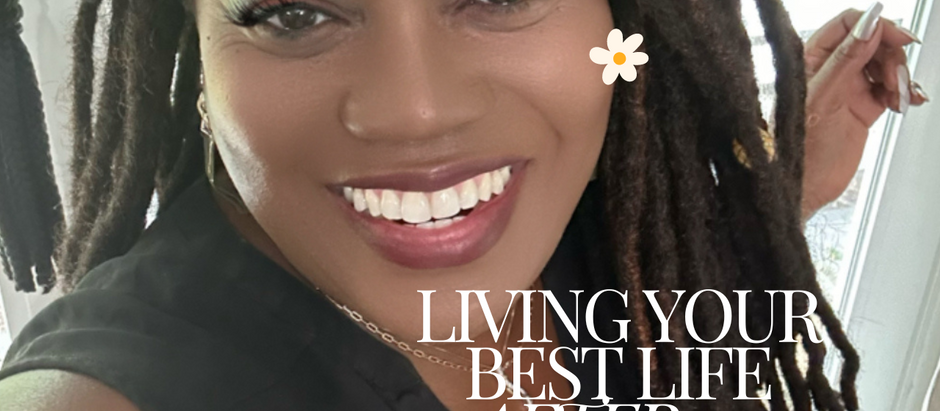 How to Live Your Best Life After 40