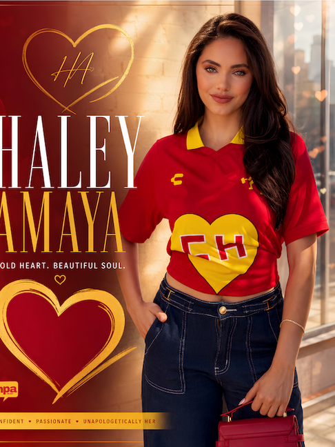 Haley Amaya
