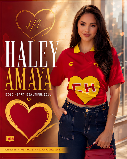 Haley Amaya