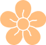 Symbol Blüte