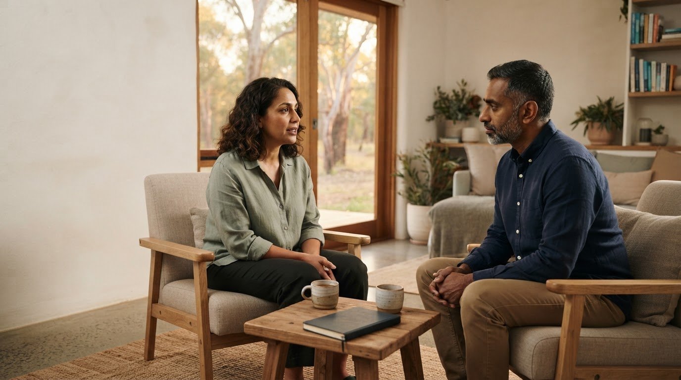 Can You Recover From an Emotional Affair? What Helps Couples