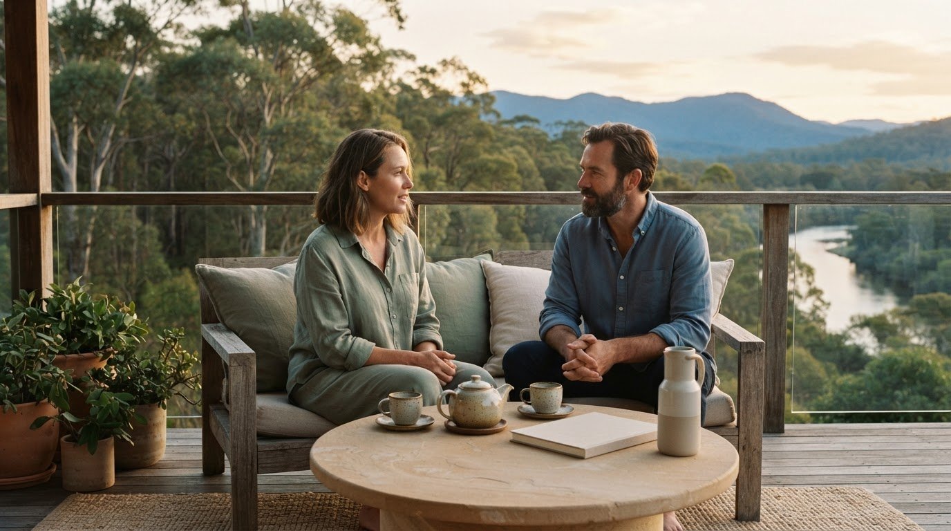 Communication Exercises for Couples to Make Talks Safer