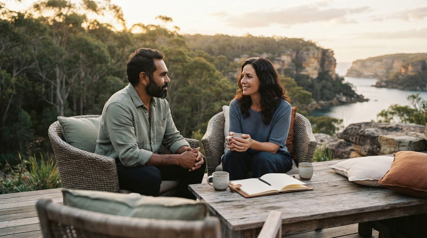 Relationship Workshop Australia: A Compassionate Guide to Choosing the Right Experience