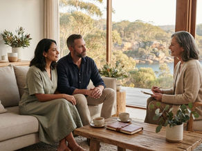 Finding a Couples Therapy Therapist: How to Choose the Right Support in Australia