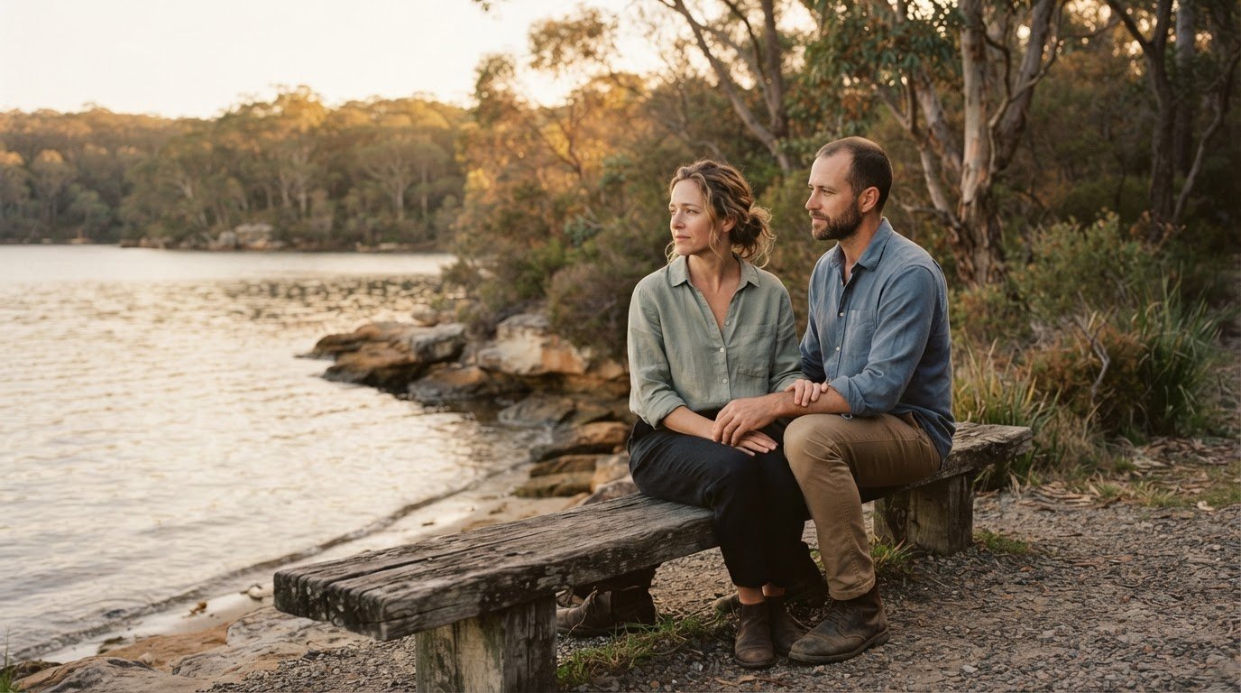 Dating someone with an avoidant attachment style: causes and patterns