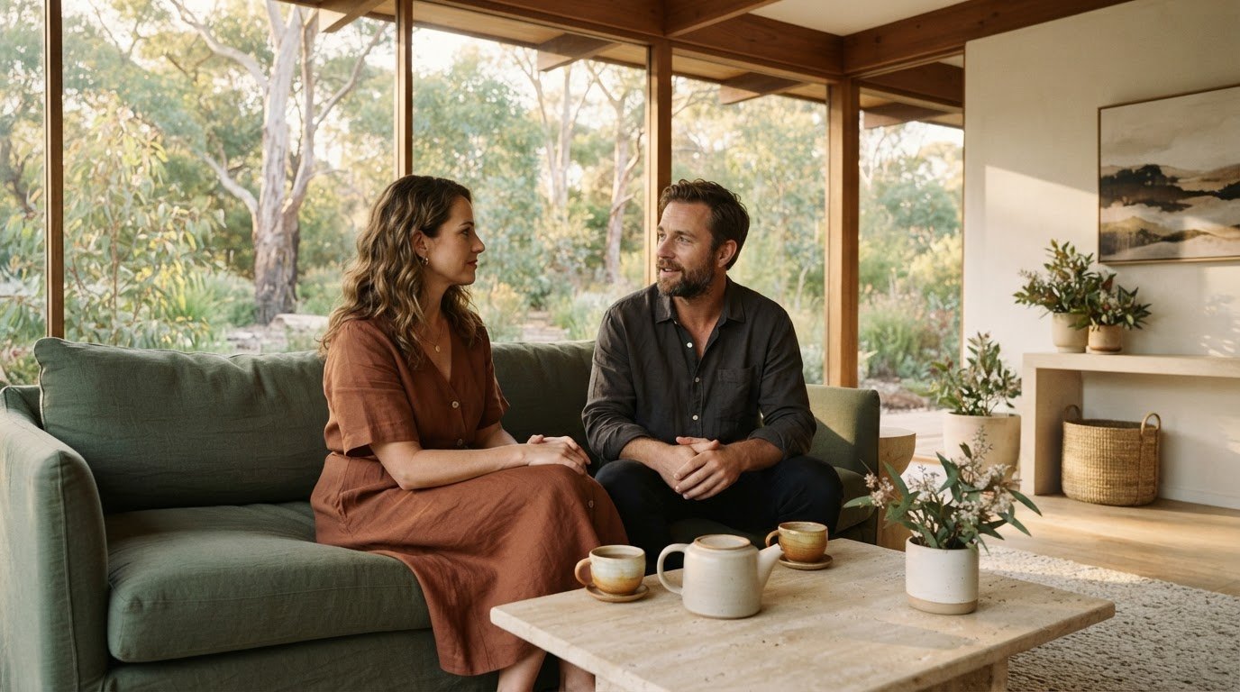 Avoiding Arguments in a Relationship: How to Disagree Without Losing Connection
