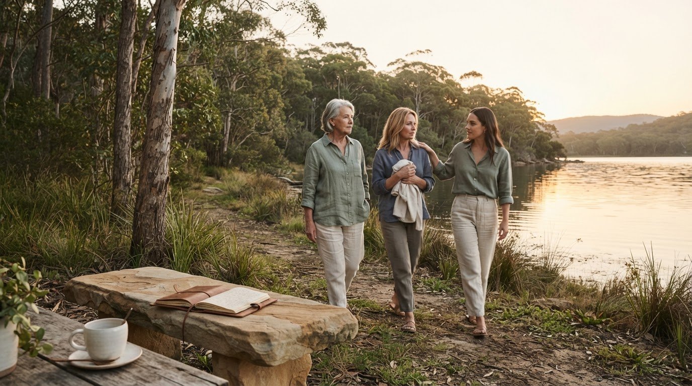 Breaking Generational Trauma Cycles: A Compassionate, Practical Guide