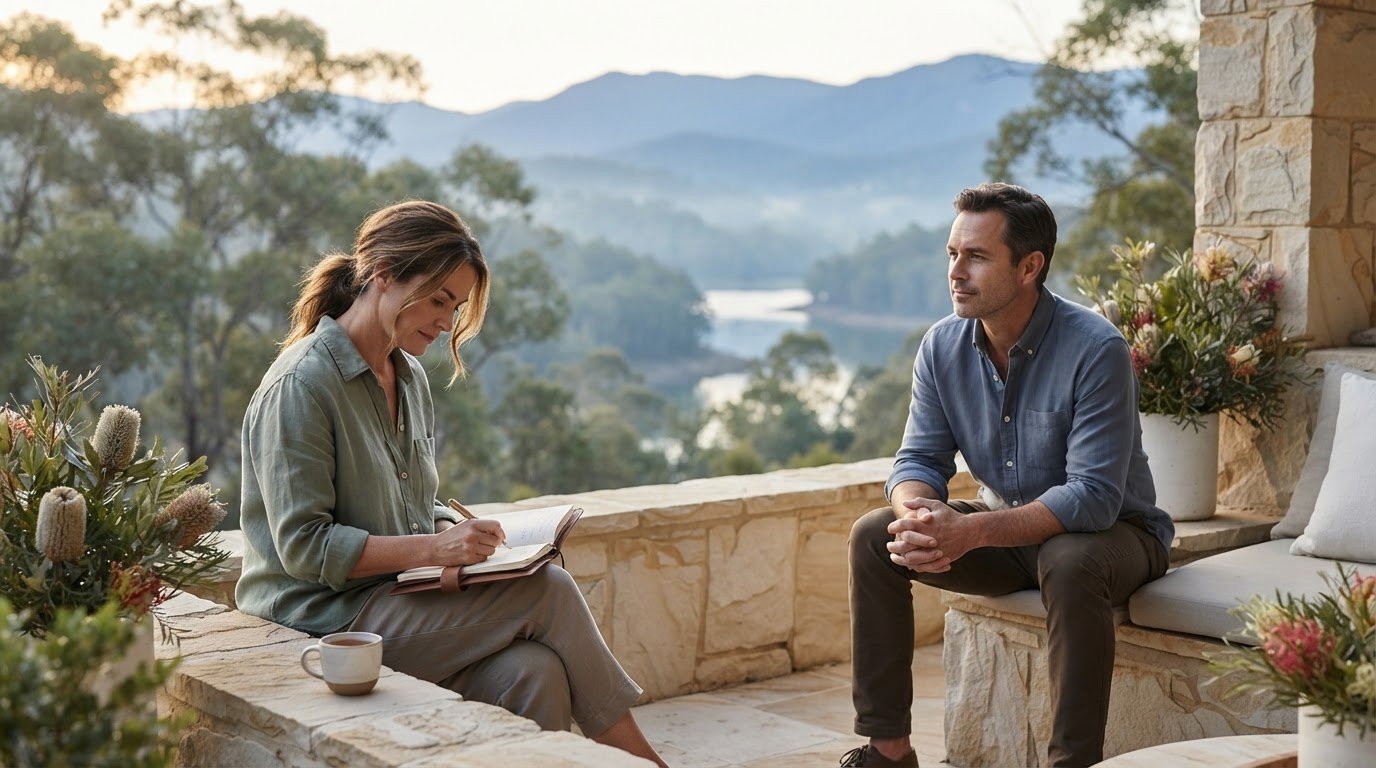 Should I Stay or Go After Infidelity? Finding Clarity Without Rushing
