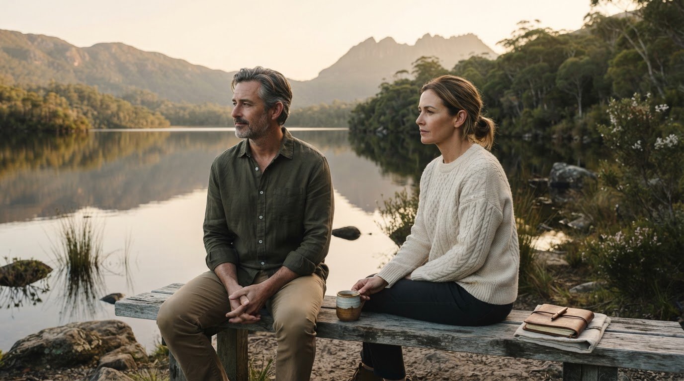 Can a Relationship Survive Without Intimacy? Understanding Distance and Repair