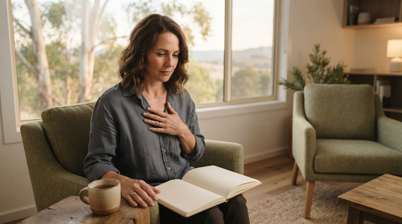 Individual counseling after infidelity: what to expect